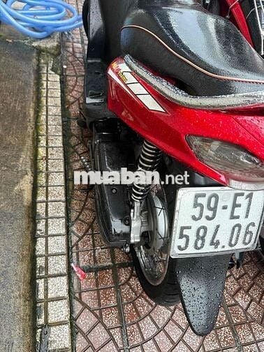 chính chu còn mới rin để lâu không sử dụng nên mới