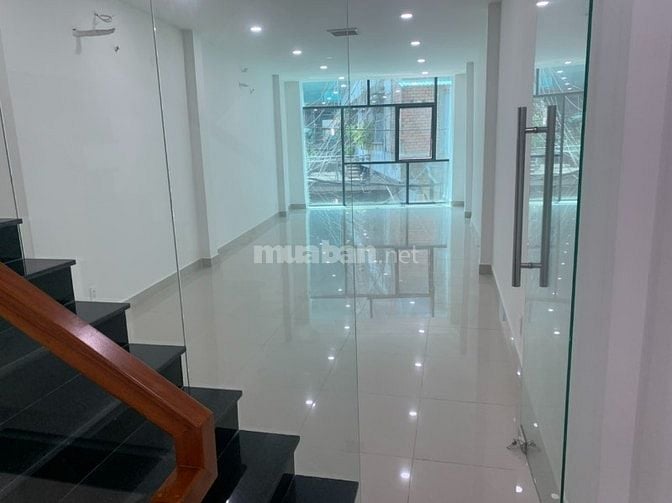 Bán nhà đẹp Phan Đăng Lưu, Phú Nhuận, hẻm xe hơi, gần Phan Xích Long 