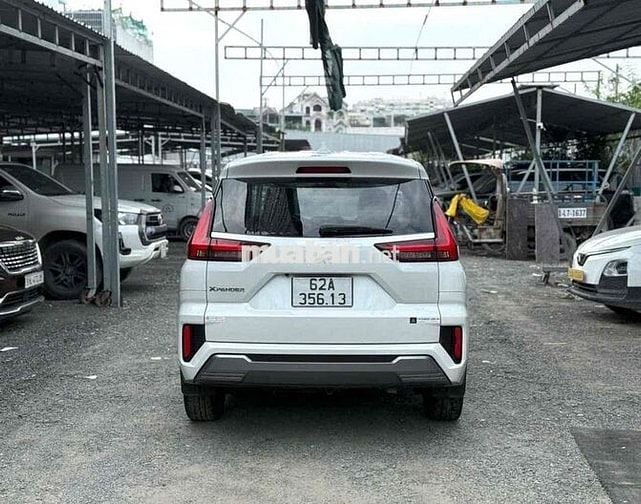 XPANDER 1.5premium 2023 BH 1 NĂM HỖ TRỢ VAY 70%