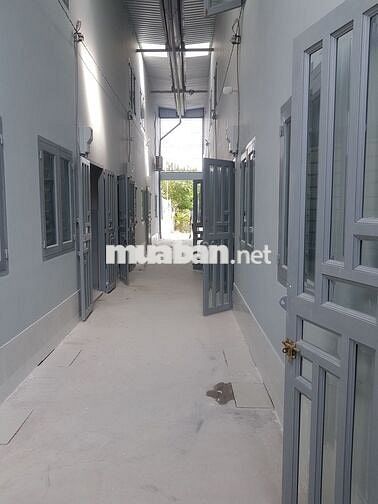 CHO THUÊ PHÒNG TRỌ - HẺM 224 VƯỜN LÀI, PHƯỜNG AN PHÚ ĐÔNG, QUẬN 12