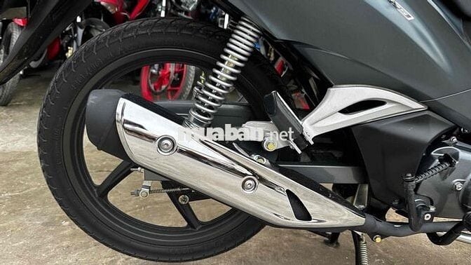 Future fi 2023 xanh xám ( hỗ trợ góp )