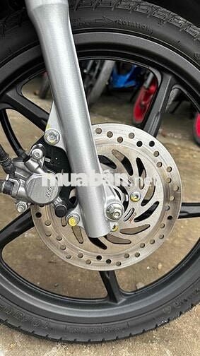 Future fi 2023 xanh xám ( hỗ trợ góp )