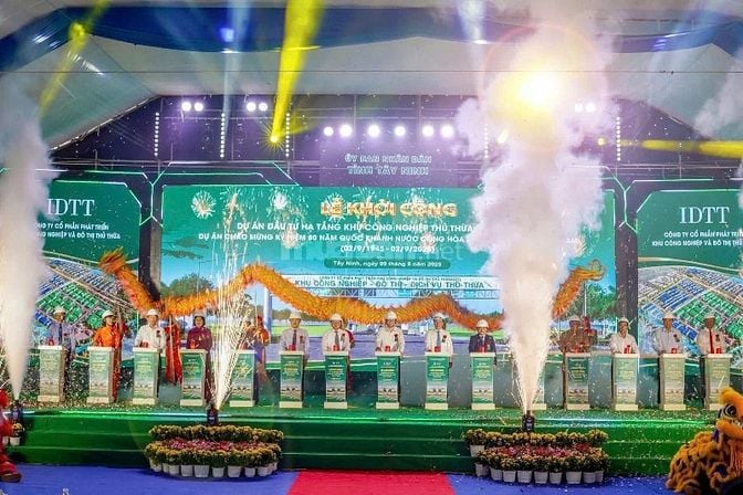 AGORA city đô thị chuẩn Châu Âu