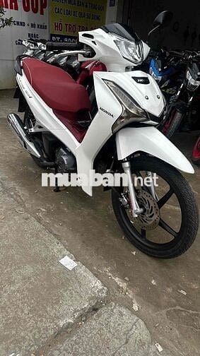 Future fi 2021 lên Wave i trắng đỏ ( hỗ trợ góp )