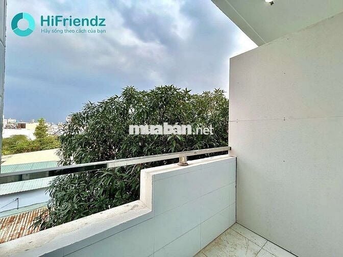 Phòng trọ sinh viên giá rẻ có gác mới xây ngay Hà Huy Giáp gần NTTU