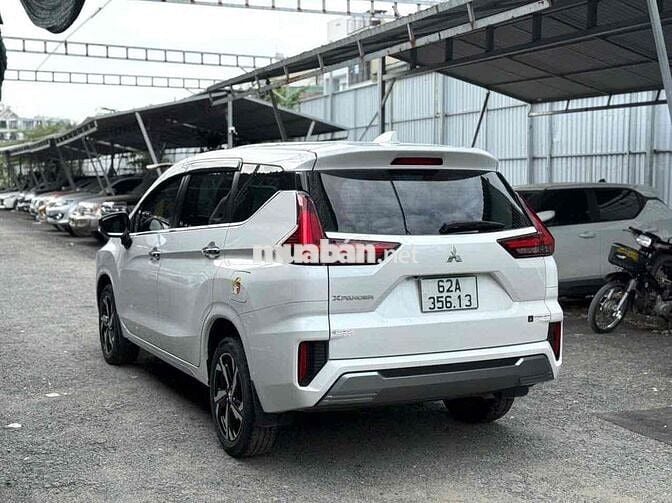 XPANDER 1.5premium 2023 BH 1 NĂM HỖ TRỢ VAY 70%