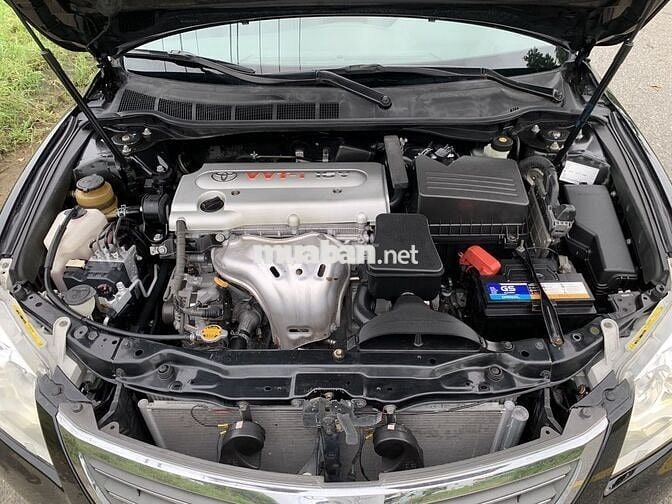 CAMRY, Bao Lỗi, Giá Nhẹ Nhàng