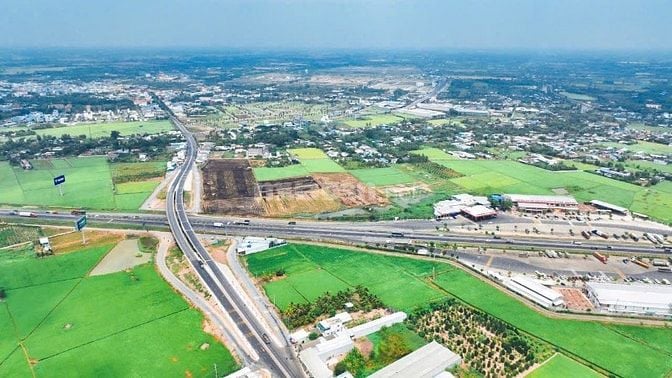 AGORA city đô thị chuẩn Châu Âu