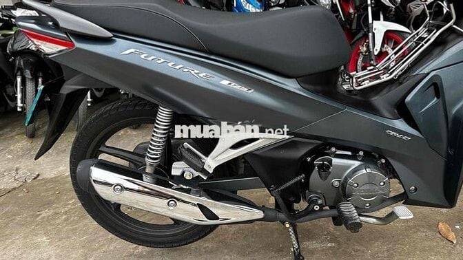 Future fi 2023 xanh xám ( hỗ trợ góp )