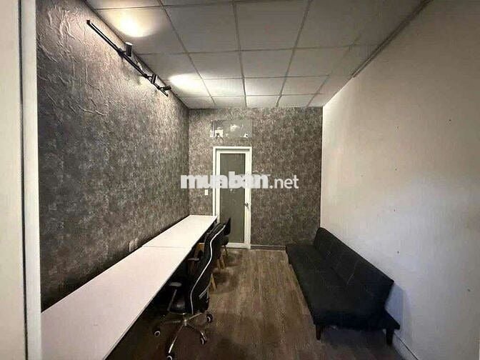 CHO THUÊ NHÀ ĐẸP GIÁ RẺ FULL NT NGAY KHU VỰC SẦM UẤT Đ. PHẠM VĂN CHIÊU