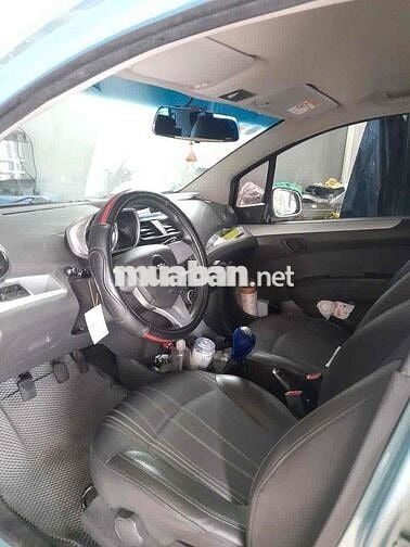 chevrolet Spark 2017