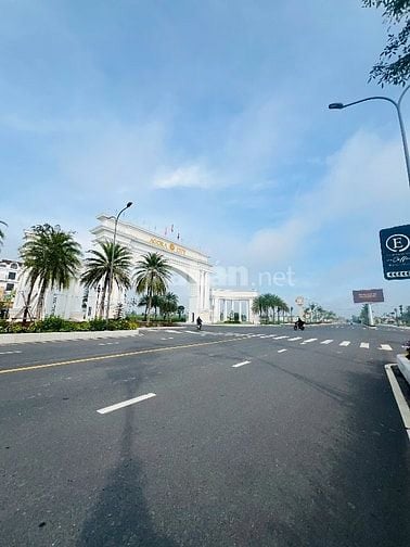 AGORA city đô thị chuẩn Châu Âu