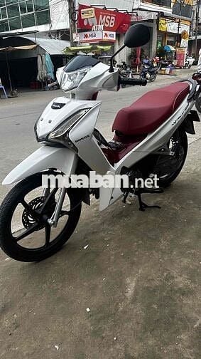 Future fi 2021 lên Wave i trắng đỏ ( hỗ trợ góp )