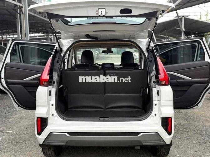 XPANDER 1.5premium 2023 BH 1 NĂM HỖ TRỢ VAY 70%