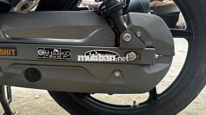 Future fi 2021 lên Wave i trắng đỏ ( hỗ trợ góp )