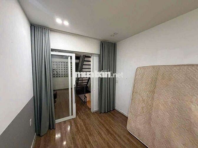 CHO THUÊ NHÀ ĐẸP GIÁ RẺ FULL NT NGAY KHU VỰC SẦM UẤT Đ. PHẠM VĂN CHIÊU