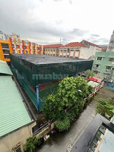 🚘HXH An Dương Vương P9 Quận 5 | Nhà mới dọn vào ở ngay