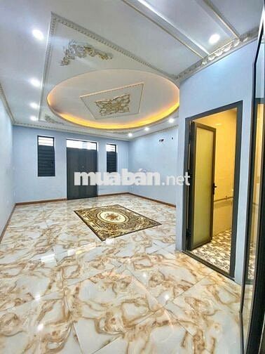 BÁN NHÀ CHÍNH CHỦ TÂN KỲ TÂN QUÝ P . BHHA BÌNH TÂN THƯƠNG LƯỢNG MẠNH