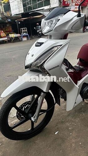 Future fi 2021 lên Wave i trắng đỏ ( hỗ trợ góp )