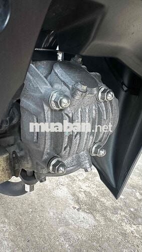 Future fi 2023 xanh xám ( hỗ trợ góp )