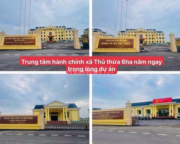 AGORA city đô thị chuẩn Châu Âu