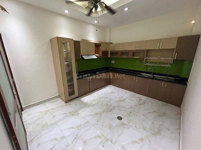 🚘HXH An Dương Vương P9 Quận 5 | Nhà mới dọn vào ở ngay