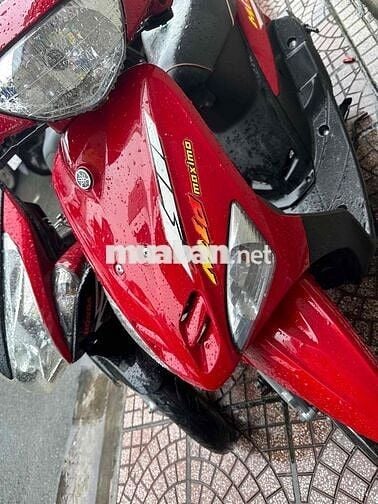 chính chu còn mới rin để lâu không sử dụng nên mới