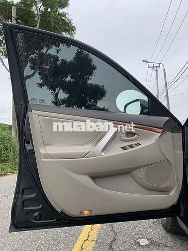 CAMRY, Bao Lỗi, Giá Nhẹ Nhàng