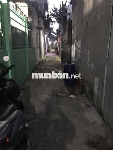 NHÀ CHO THUÊ ĐƯỜNG SỐ 11, LINH XUÂN, THỦ ĐỨC