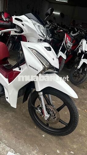 Future fi 2021 lên Wave i trắng đỏ ( hỗ trợ góp )