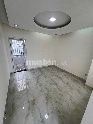 🚘HXH An Dương Vương P9 Quận 5 | Nhà mới dọn vào ở ngay