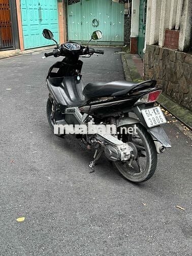 novo 2 máy êm bao tranh chấp