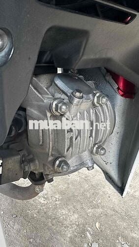 Future fi 2021 lên Wave i trắng đỏ ( hỗ trợ góp )