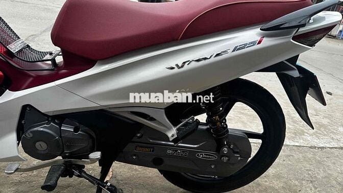 Future fi 2021 lên Wave i trắng đỏ ( hỗ trợ góp )