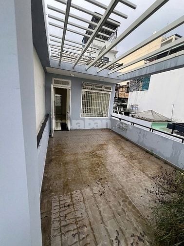 🚘HXH An Dương Vương P9 Quận 5 | Nhà mới dọn vào ở ngay