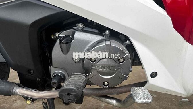 Future fi 2021 lên Wave i trắng đỏ ( hỗ trợ góp )