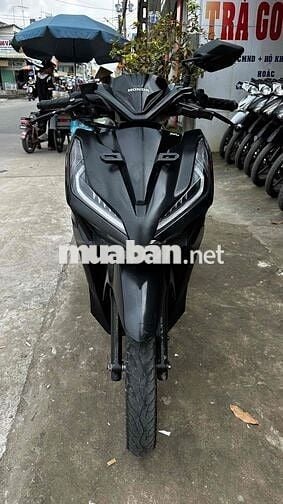 Vario 150 đen nhám 2020 ( hỗ trợ góp )