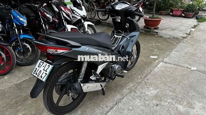 Future fi 2023 xanh xám ( hỗ trợ góp )