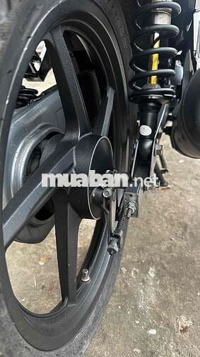 Future fi 2021 lên Wave i trắng đỏ ( hỗ trợ góp )