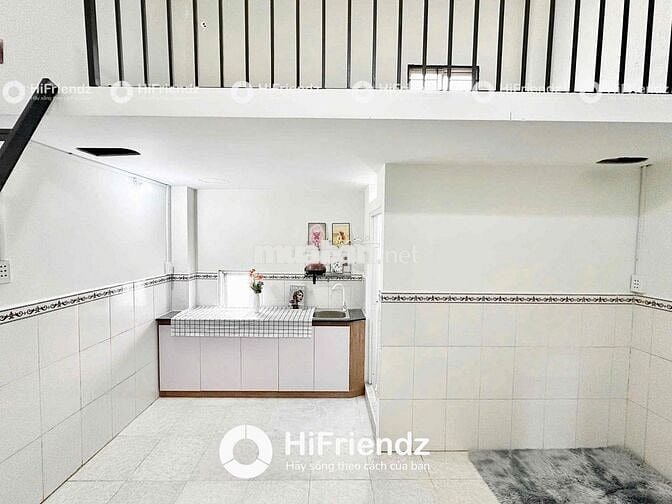 🏡 CHO THUÊ PHÒNG CỰC RỘNG Ở NGAY GẦN AEON TÂN PHÚ ,DH CÔNG THƯƠNG