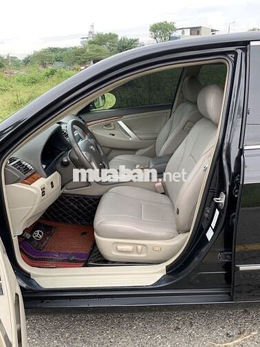 CAMRY, Bao Lỗi, Giá Nhẹ Nhàng