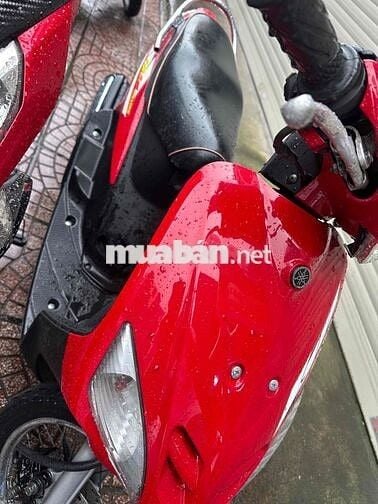 chính chu còn mới rin để lâu không sử dụng nên mới