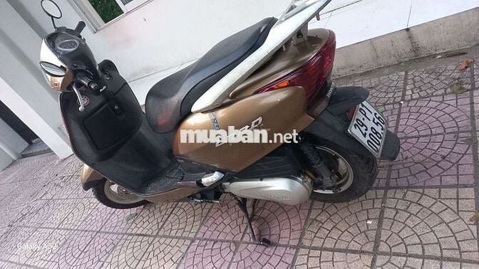 Cá nhân thanh lý lead đep