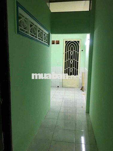 nhà thuê Bùi tư toàn an lạc bình Tân DT 64m giá 6tr