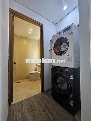 🏡 Căn hộ 2PN-1WC - Cửa sổ - Nội thất cao cấp - 50m2 - Q. Bình Thạnh ☄️