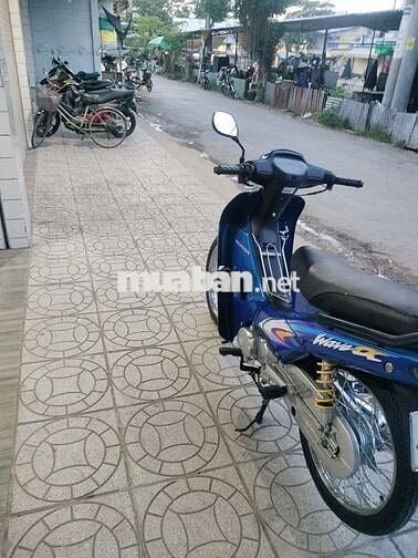 Wave trungquoc fumoi,9 chủ