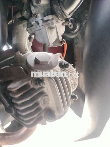 Yamha,đang ký 2019,bs 71