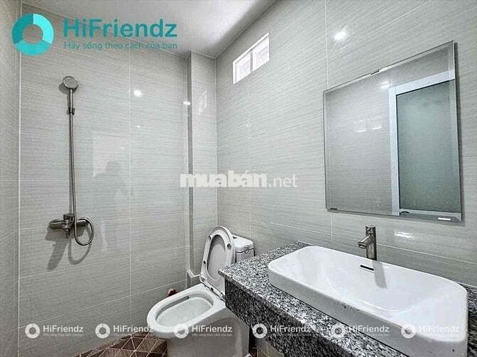 ✨ DUPLEX BAN CÔNG ĐẦY ĐỦ TIỆN NGHI ĐỐI DIỆN SUNWAH PEARL SÁT BÊN QUẬN1