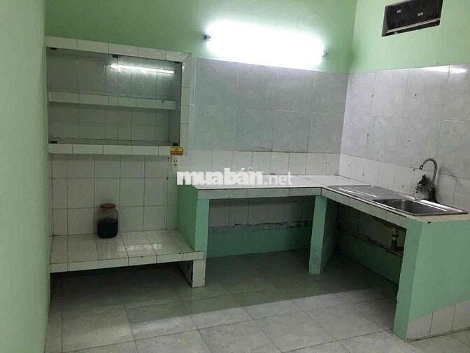 nhà thuê Bùi tư toàn an lạc bình Tân DT 64m giá 6tr