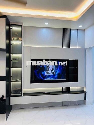 Tập thể Phan Đình Giót, ô đỗ chân toà, KD, full NT 85m2 tầng 1